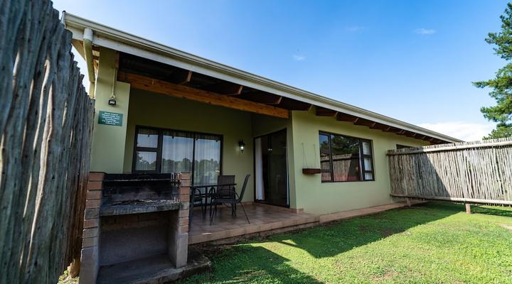 Gooderson Monks Cowl Golf Resort