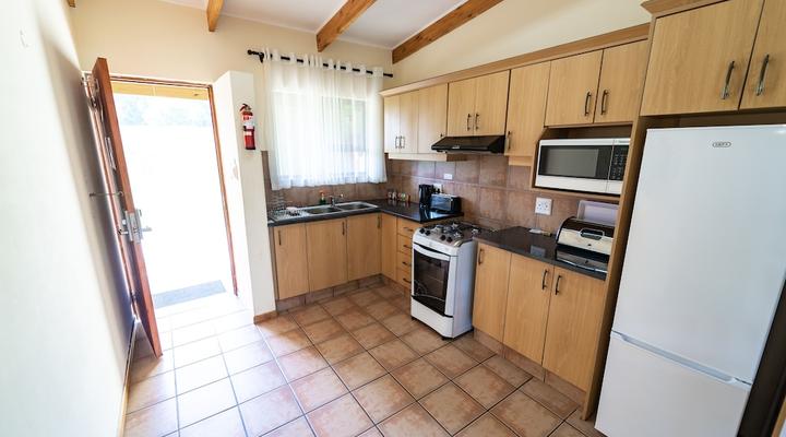 Gooderson Monks Cowl Golf Resort