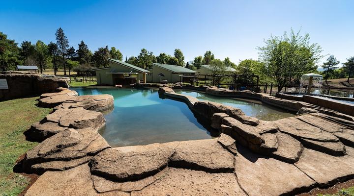 Gooderson Monks Cowl Golf Resort