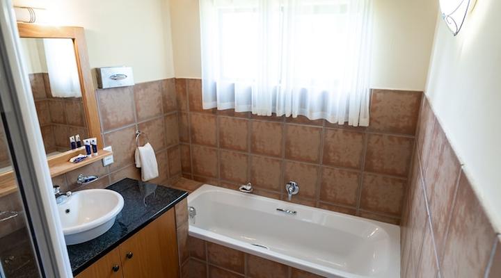 Gooderson Monks Cowl Golf Resort