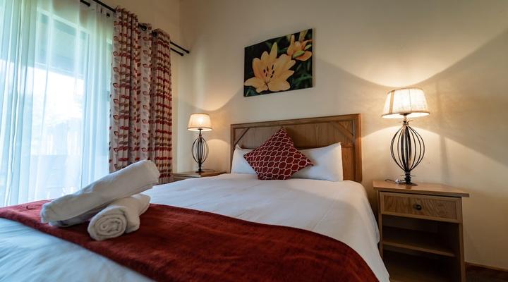 Gooderson Monks Cowl Golf Resort