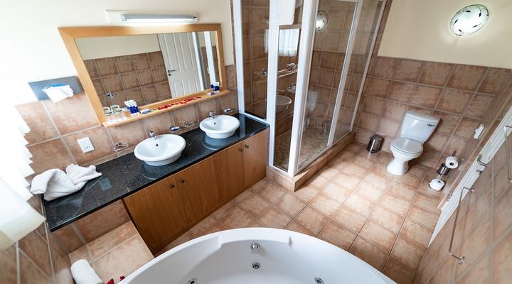 Gooderson Monks Cowl Golf Resort