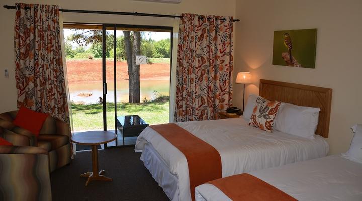 Gooderson Monks Cowl Golf Resort