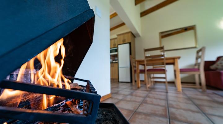 Gooderson Monks Cowl Golf Resort