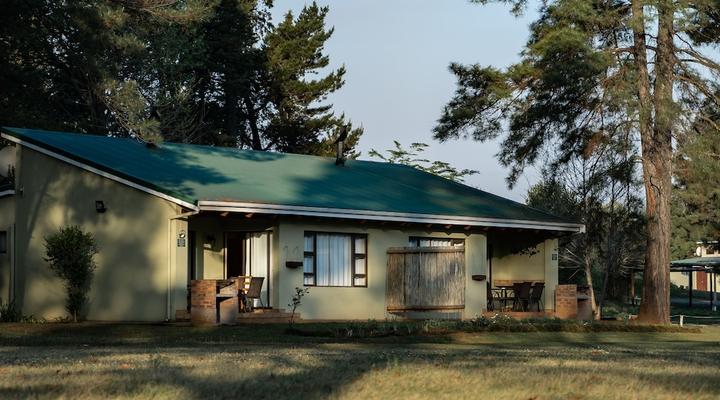 Gooderson Monks Cowl Golf Resort