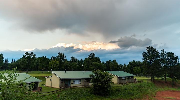 Gooderson Monks Cowl Golf Resort