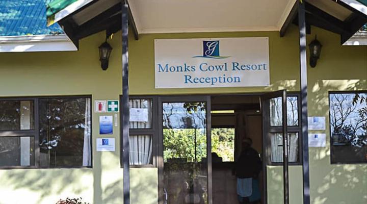 Gooderson Monks Cowl Golf Resort