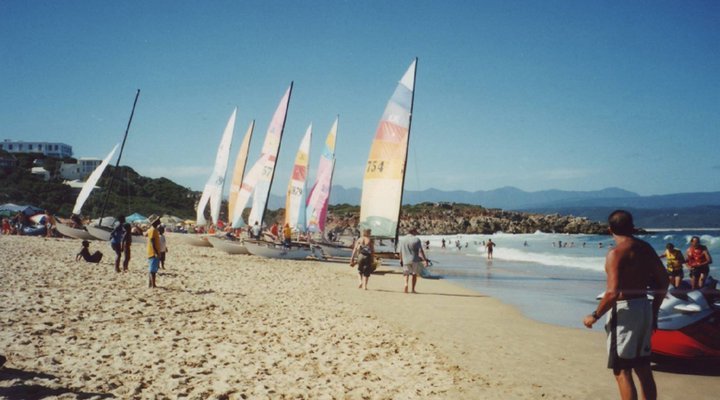 Seagulls Nest Bed and Breakfast