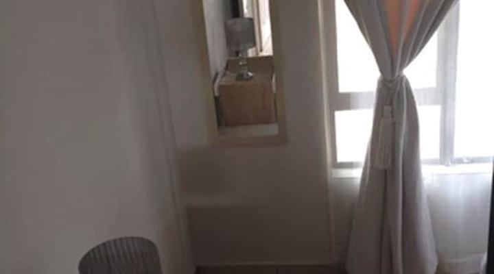 Manor Hills Guest Lodge