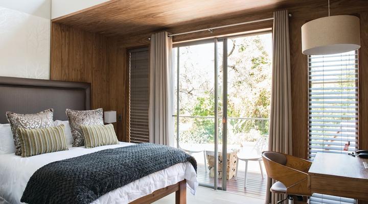 Menlyn Boutique Hotel