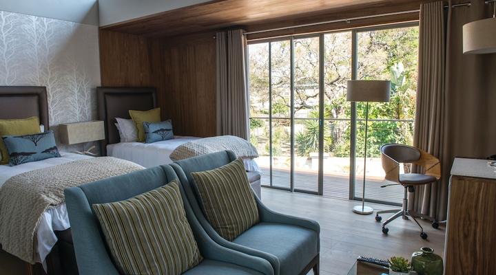 Menlyn Boutique Hotel