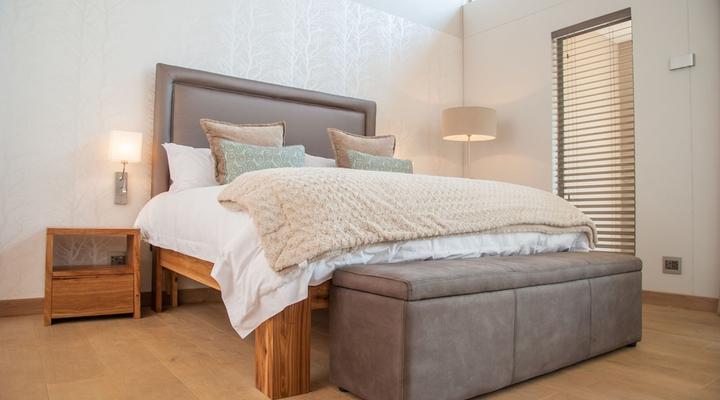 Menlyn Boutique Hotel