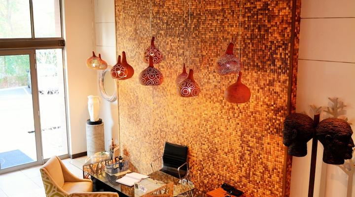 Menlyn Boutique Hotel