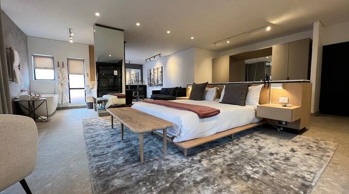 Menlyn Boutique Hotel