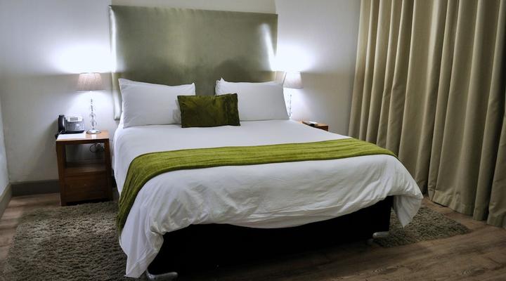 Menlyn Boutique Hotel