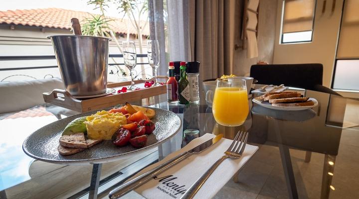 Menlyn Boutique Hotel