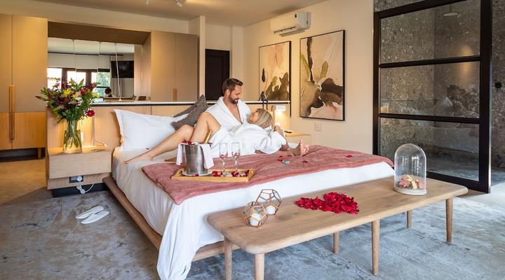 Menlyn Boutique Hotel