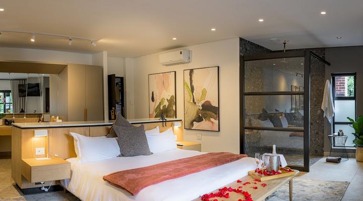 Menlyn Boutique Hotel