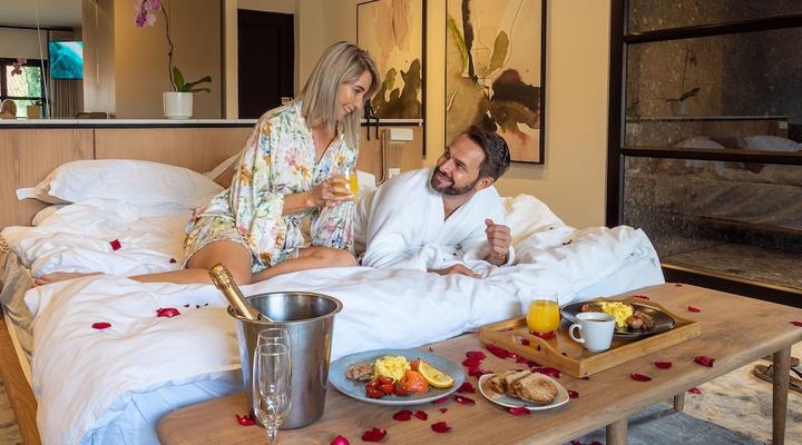 Menlyn Boutique Hotel