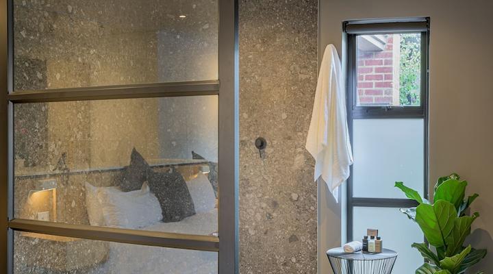 Menlyn Boutique Hotel