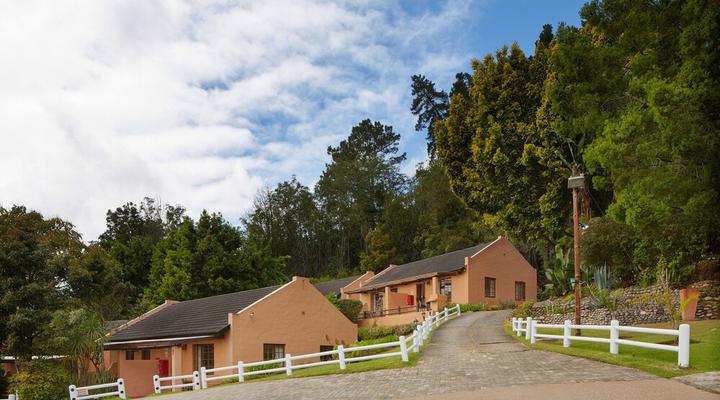Gooderson Knysna Chalets