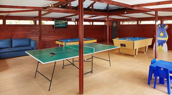 Gooderson Knysna Chalets