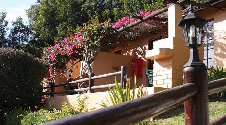 Gooderson Knysna Chalets