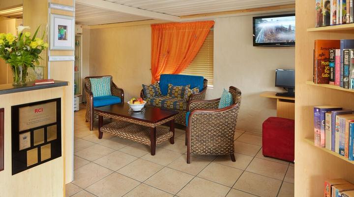 Gooderson Knysna Chalets