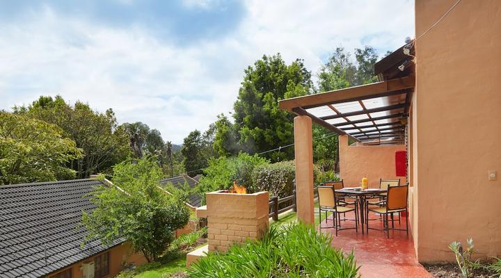 Gooderson Knysna Chalets