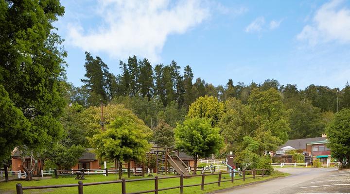 Gooderson Knysna Chalets