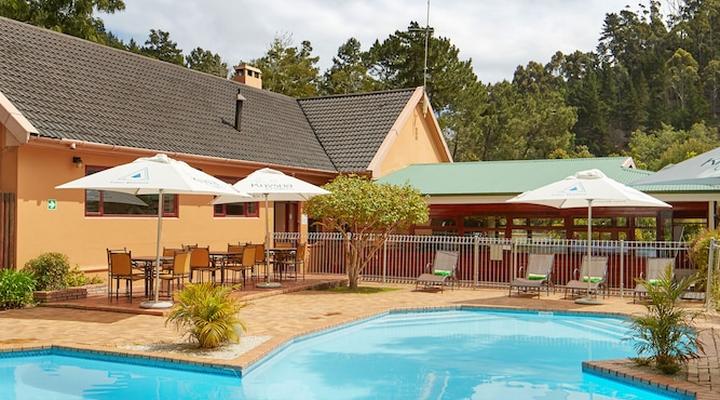 Gooderson Knysna Chalets