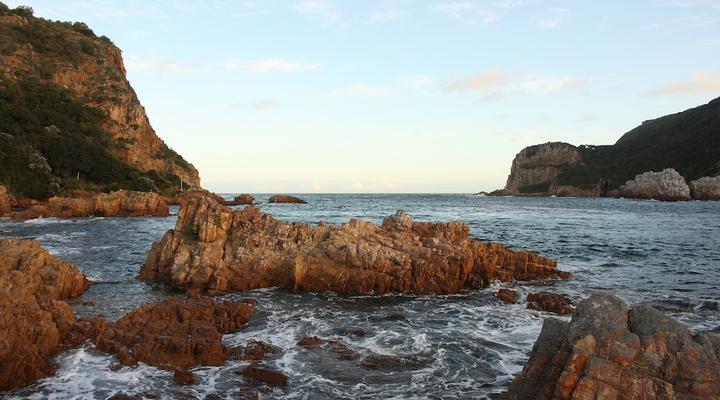 Gooderson Knysna Chalets