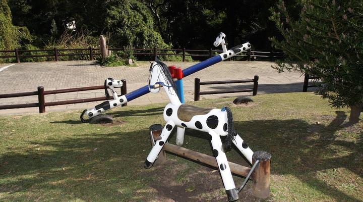 Gooderson Knysna Chalets