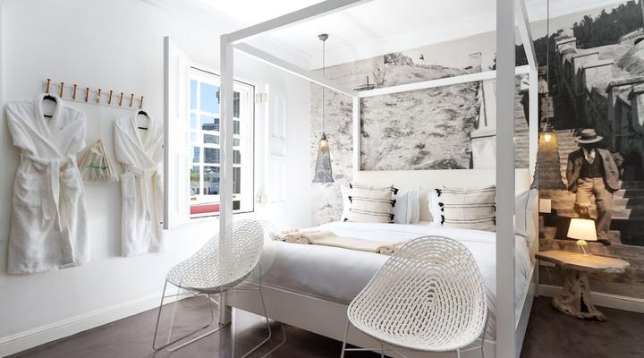 Cape Finest Guesthouse