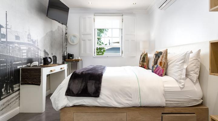 Cape Finest Guesthouse