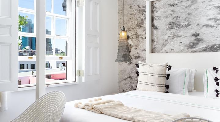 Cape Finest Guesthouse