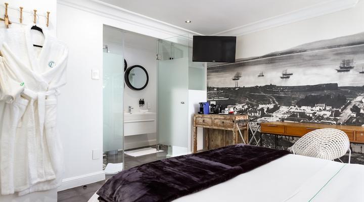 Cape Finest Guesthouse