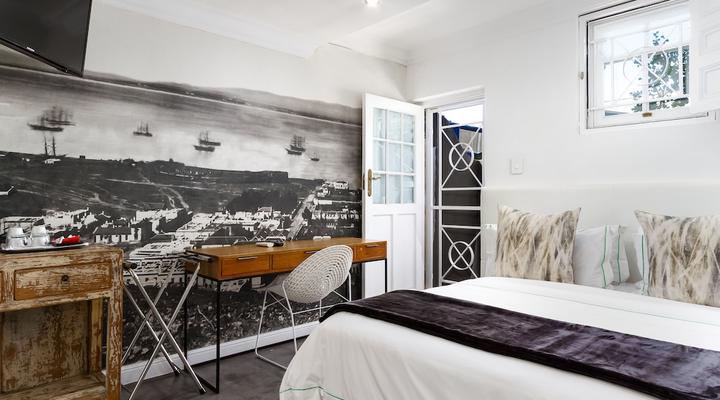 Cape Finest Guesthouse