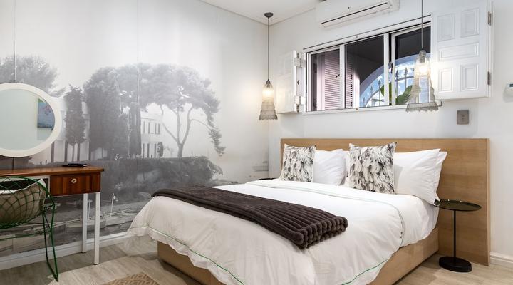 Cape Finest Guesthouse