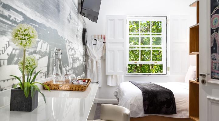 Cape Finest Guesthouse