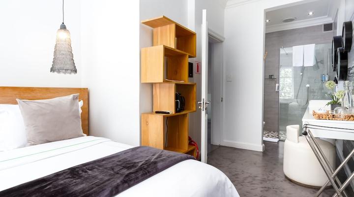 Cape Finest Guesthouse