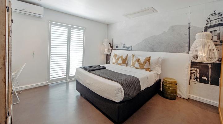 Cape Finest Guesthouse