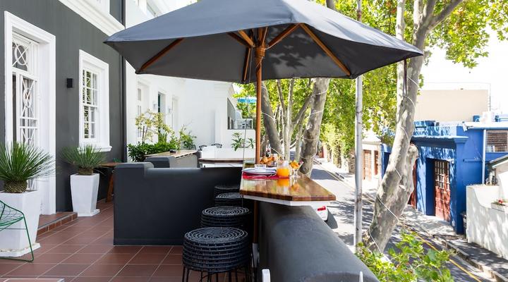 Cape Finest Guesthouse