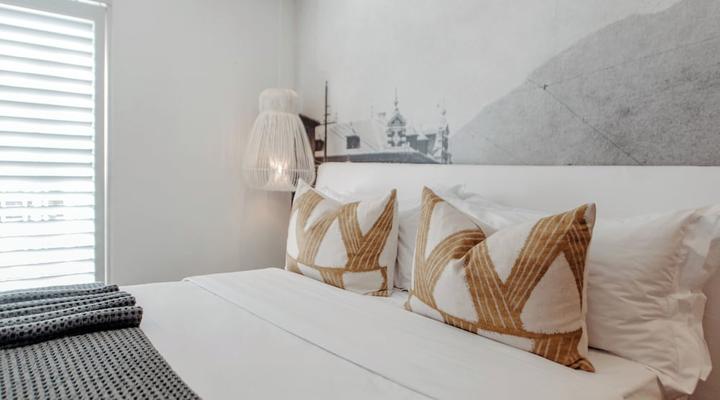 Cape Finest Guesthouse