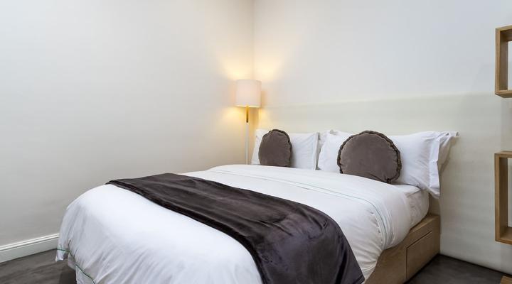 Cape Finest Guesthouse