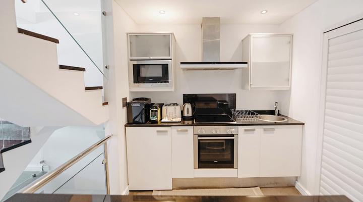 Cape Finest Guesthouse