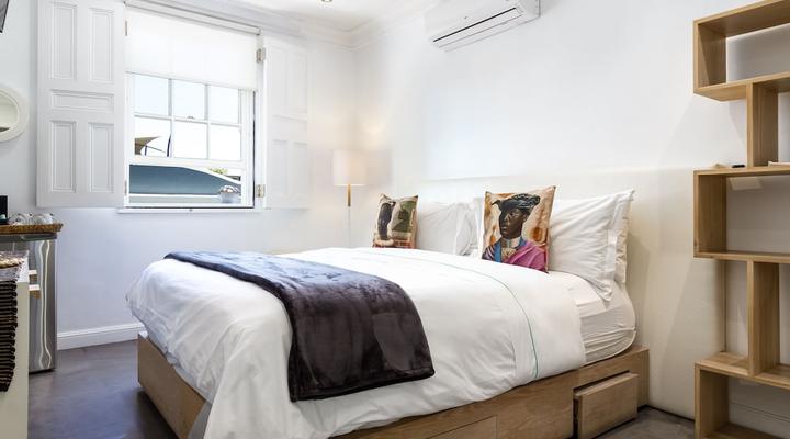 Cape Finest Guesthouse