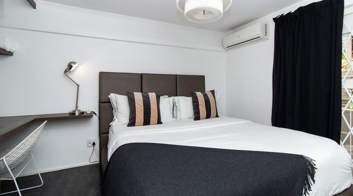 Cape Finest Guesthouse