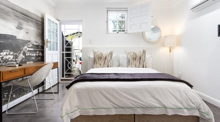 Cape Finest Guesthouse