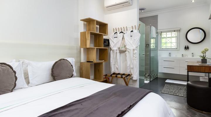 Cape Finest Guesthouse